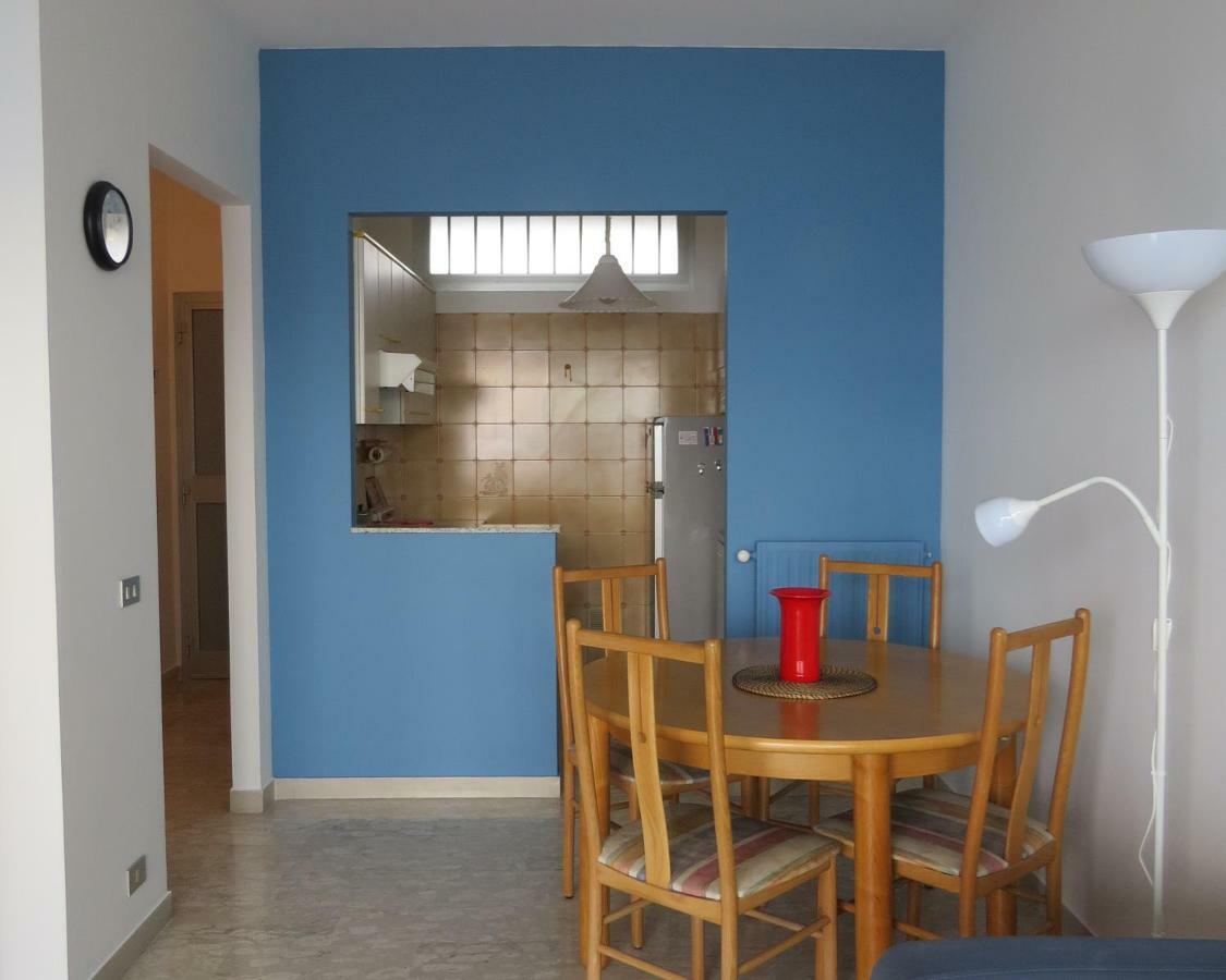 شقة Casa Lea فنتيميليا المظهر الخارجي الصورة