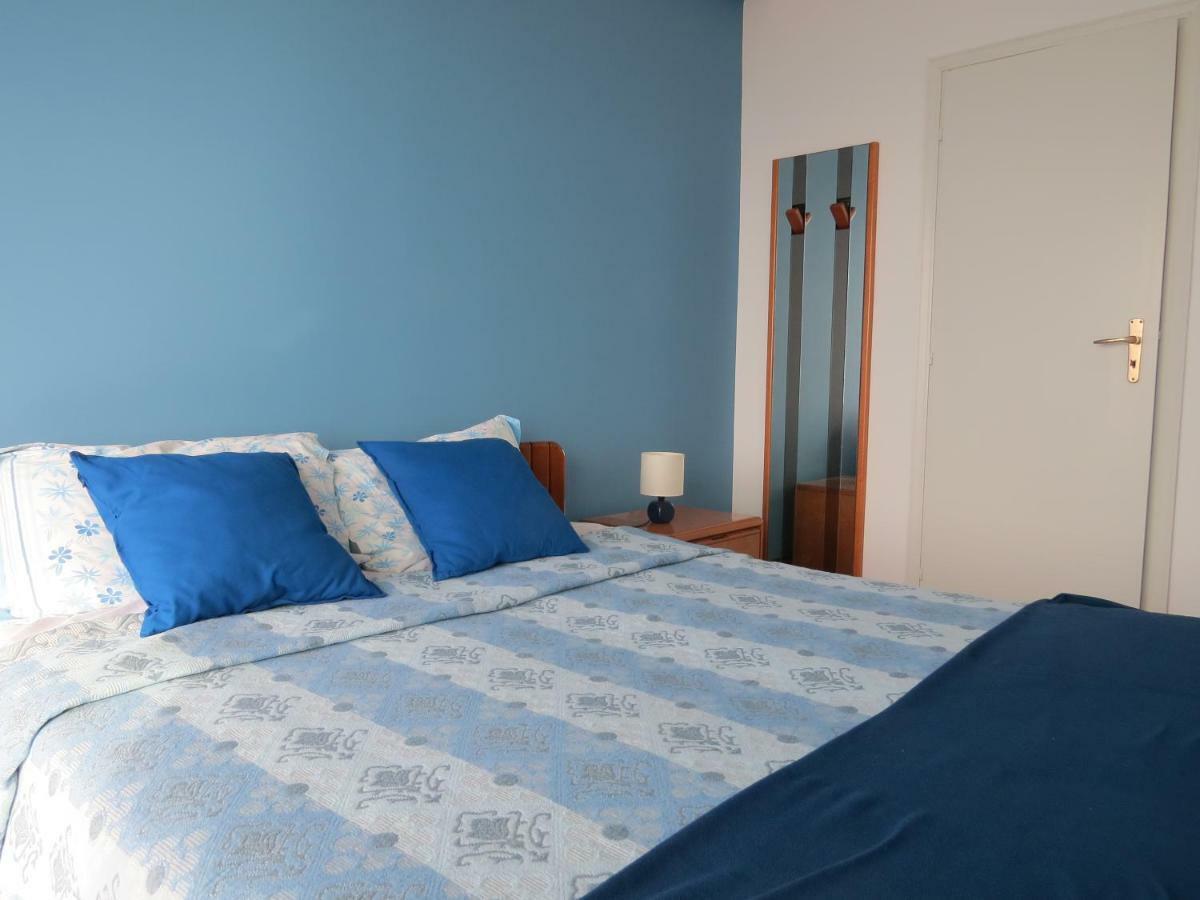 شقة Casa Lea فنتيميليا المظهر الخارجي الصورة